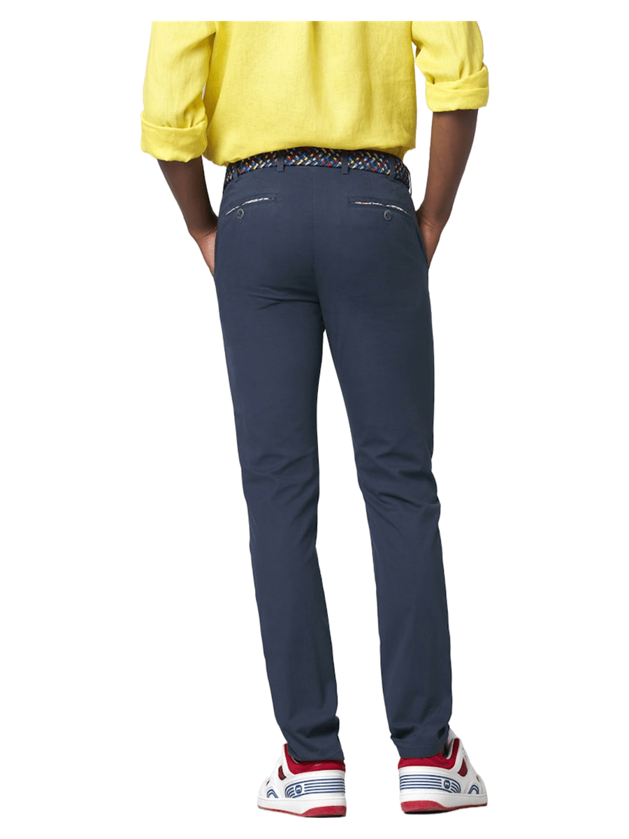 Meyer Bukser & Jeans 1-5071-19-oslo_24=89cm - Bygholm Menswear